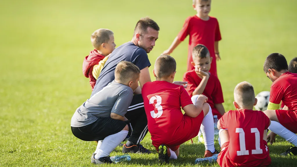 cem bogatell escola futbol infantil